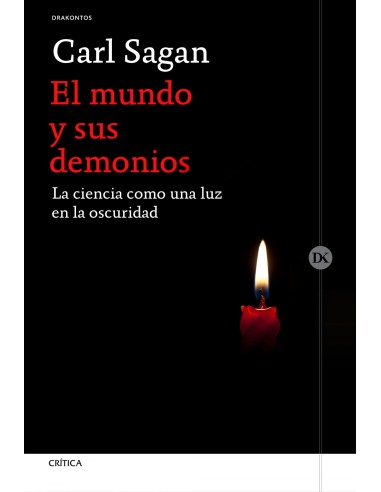 EL MUNDO Y SUS DEMONIOS