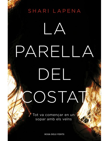 La parella del costat