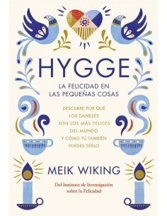 La felicidad en las pequenas cosas