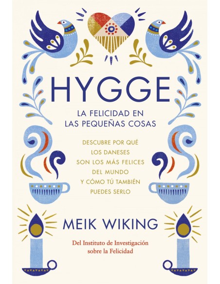 La felicidad en las pequenas cosas