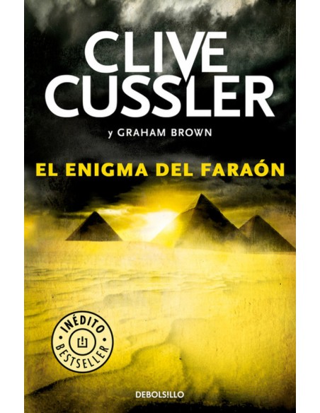 El enigma del faraon