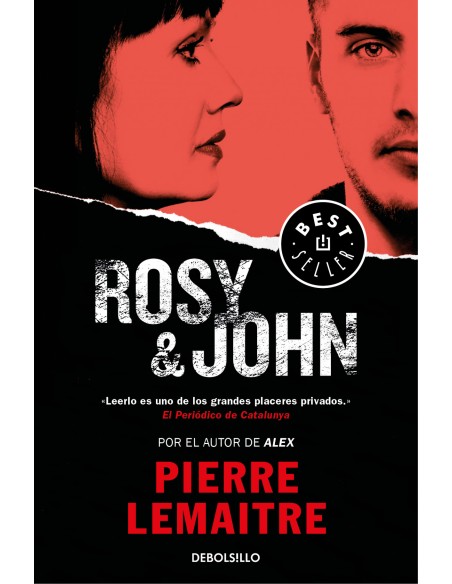 Rosy ampJohn