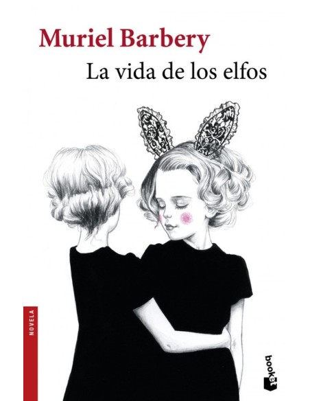 LA VIDA DE LOS ELFOS