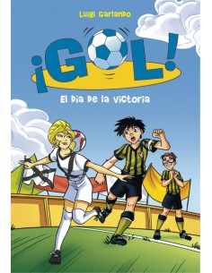 El dia de la victoria