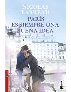 PARIS ES SIEMPRE UNA BUENA IDEA