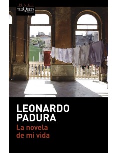 LA NOVELA DE MI VIDA
