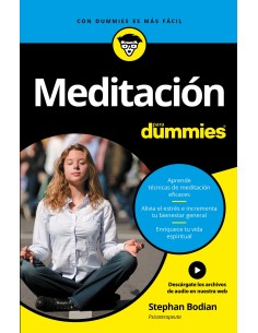 MEDITACION PARA DUMMIES