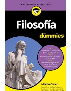 FILOSOFIA PARA DUMMIES