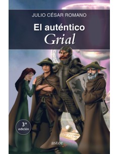 El autentico grial