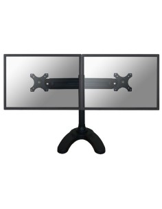 FPMA-D700DD soporte de mesa para pantalla plana 76,2 cm (30") Negro
