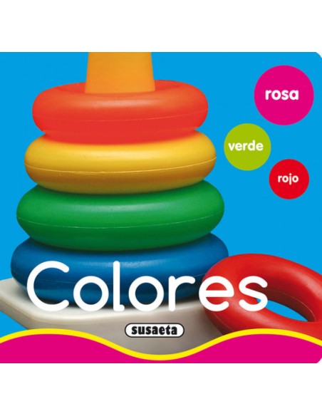 Colores
