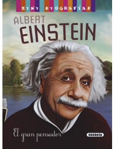 Albert einstein