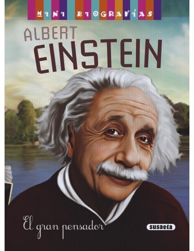Albert einstein