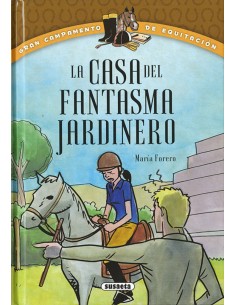 La casa del fantasma jardinero