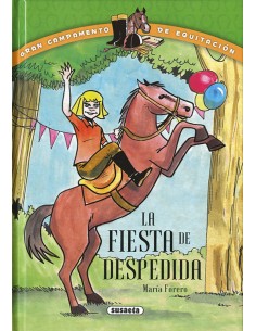 Fiesta de despedida