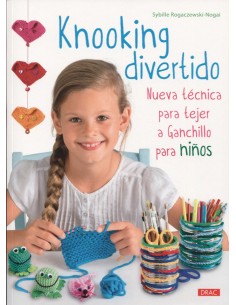 Knooking divertido