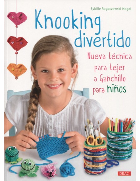 Knooking divertido
