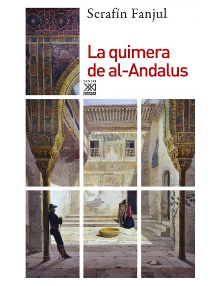 La quimera de Al Andalus