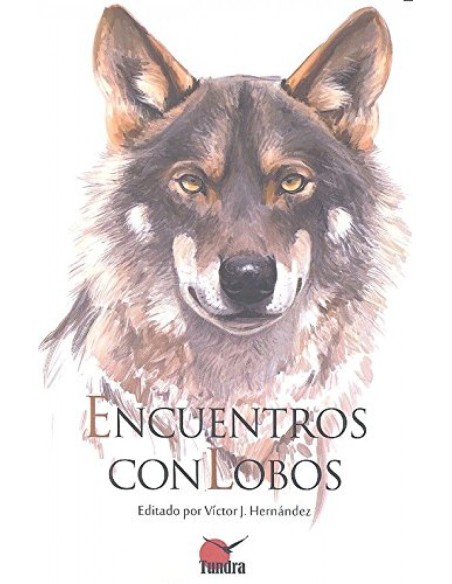 Encuentros con lobos