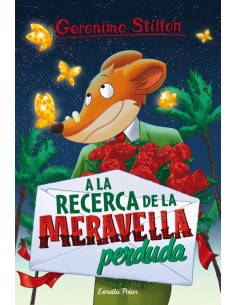 A la recerca de la meravella perduda