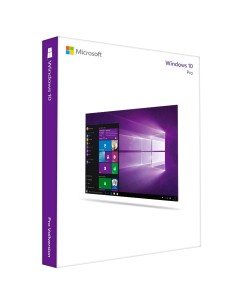 Windows 10 Pro 1 licencia(s)