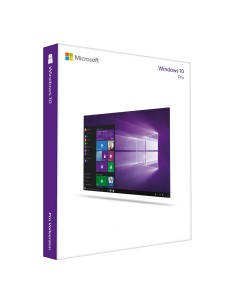 Windows 10 Pro 1 licencia(s)