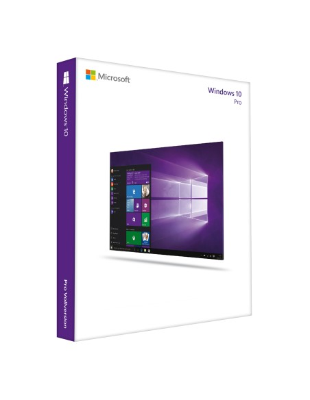 Windows 10 Pro 1 licencia(s)