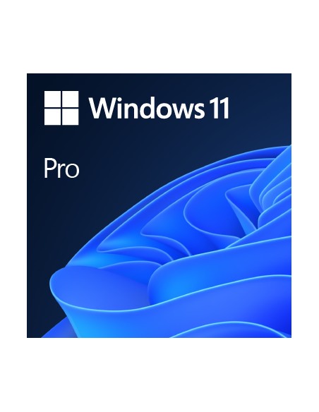 Windows 11 Pro 1 licencia(s)