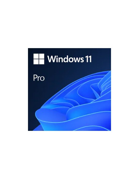 Windows 11 Pro 1 licencia(s)