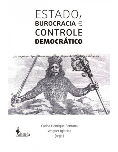 ESTADO BUROCRACIA E CONTROLE DEMOCRATICO