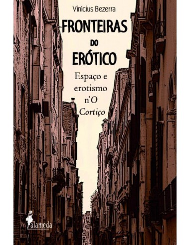 FRONTEIRAS DO EROTICO