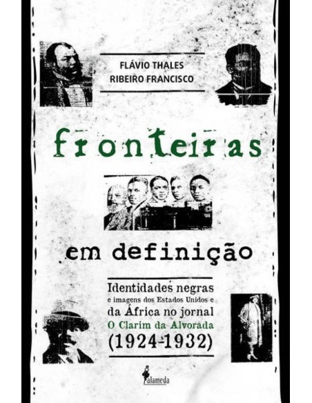 Fronteiras em definicao