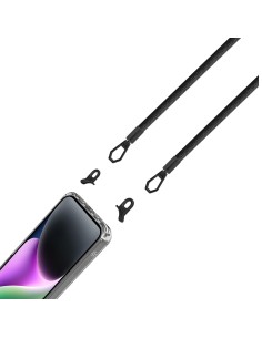 FREEDOM CASE + LACEBK IP14