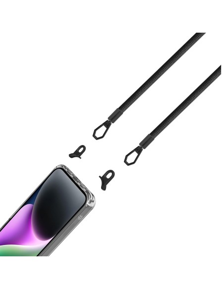 FREEDOM CASE + LACEBK IP14