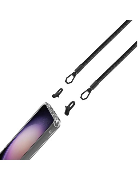 FREEDOM CASE + LACEBK S23