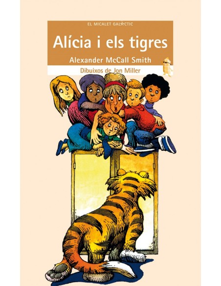 Alicia i els tigres