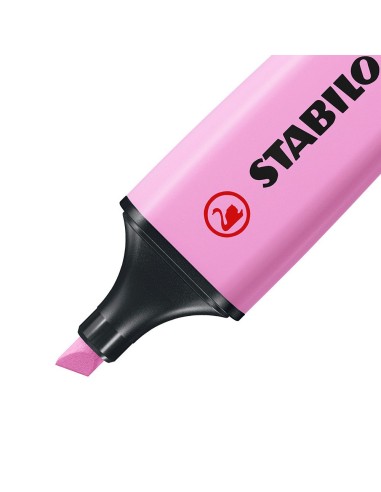 Boss Original Pastel marcador 1 pieza(s) Punta de cincel Fucsia