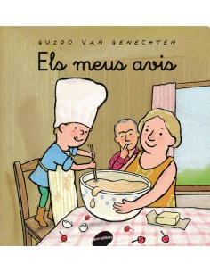 Els meus avis