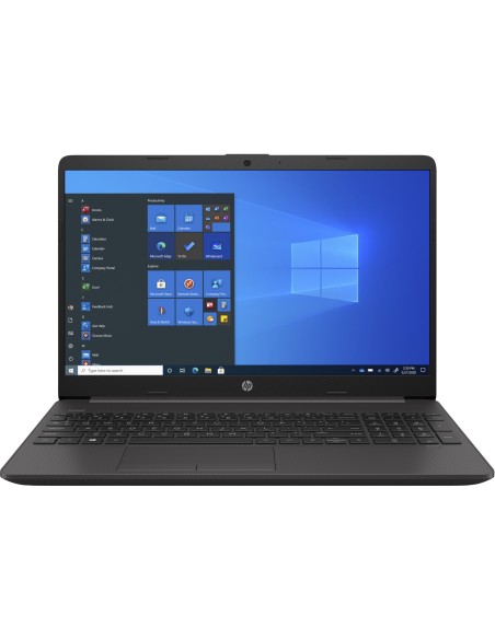 255 G8 AMD 3000 3020E Portátil 39,6 cm (15.6") HD 8 GB DDR4-SDRAM 256 GB SSD Wi-Fi 5 (802.11ac) Windows 10 Home Negro