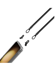 FREEDOM CASE + LACEBK S23+