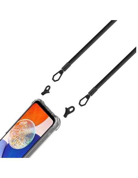 FREEDOM CASE + LACEBK A14