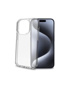 FREEDOM CASE + LACEBK IP15PRO