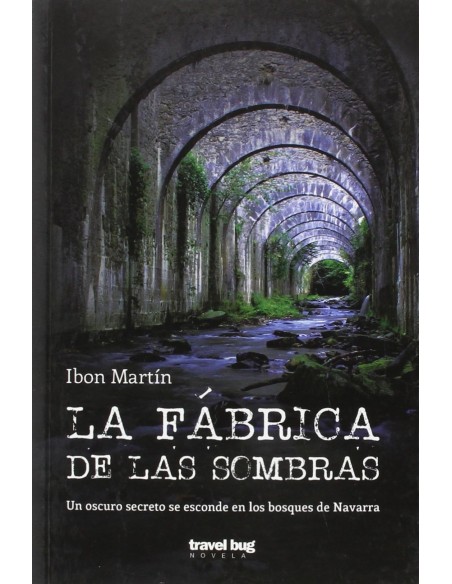 LA FaBRICA DE LAS SOMBRAS