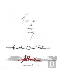 Aquilino sem palabras