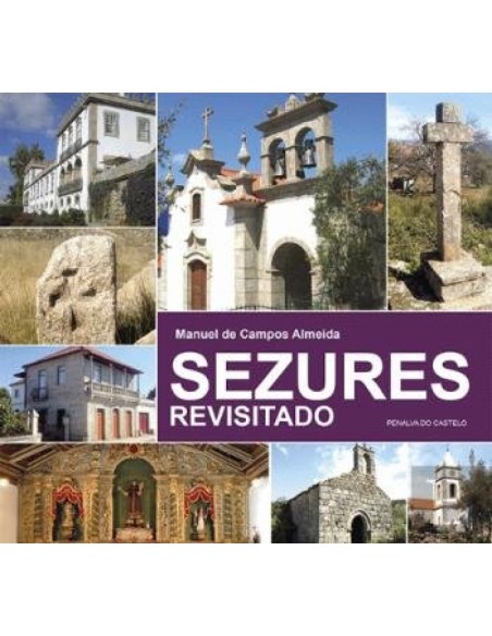 Sezures revisitado penalva do castelo