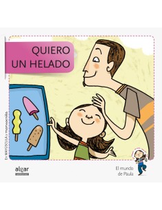 Quiero un helado
