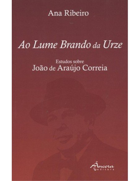 Ao lume brando da urze