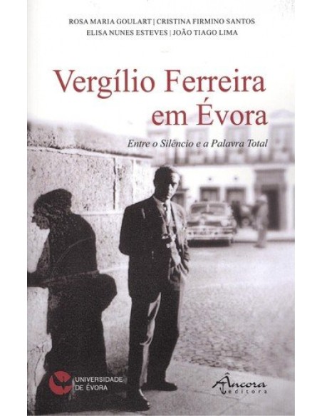 Vergilio ferreira em evora