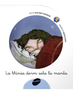 La Munia dorm sota la manta
