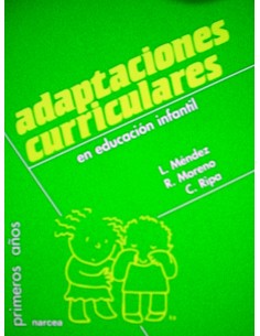 Adaptaciones curriculares